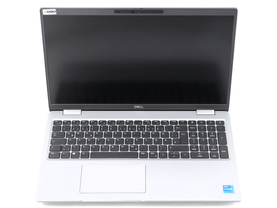 Dell Latitude 5521 i5-11400H 16GB 512GB SSD M.2 1920x1080 Klasse A Windows 11 Professional