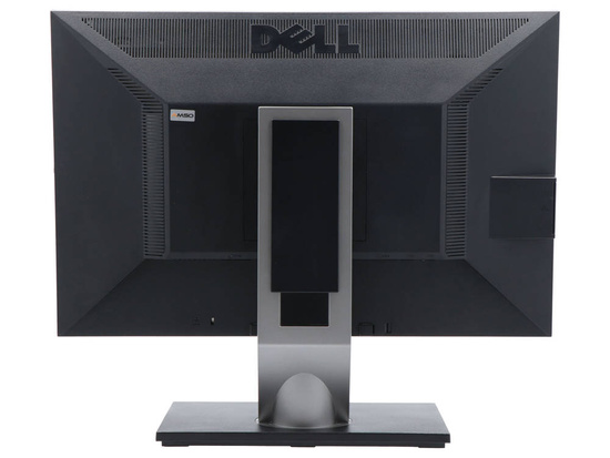 Монітор Dell P2210 22" 1680x1050 DVI DisplayPort Чорний Клас A