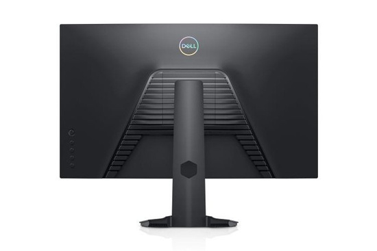 Dell S2721HGF 27" LED Curved 1920x1080 VA HDMI Schwarz Klasse A Monitor