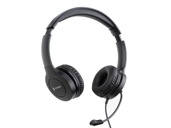 Nuevos auriculares con cable Dynabook PS0129UA1HED