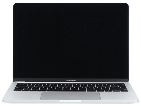 Apple MacBook Pro 13" A1989 2018 i5-8259U 8GB 256GB SSD 2560x1600 Klasse A MacOS Big Sur