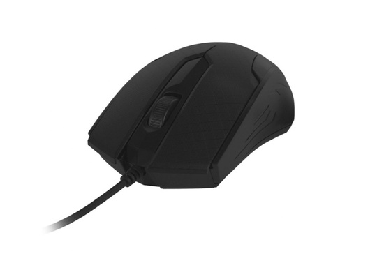 Souris optique d'occasion avec connexion USB MIX