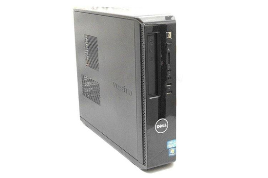 Dell Vostro 260s SFF G620 2x2.6GHz 4GB RAM 500GB HDD