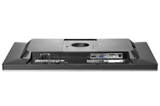 HP EliteDisplay E241i 24" monitor LED 1920x1200 IPS bez stojanu Třída A