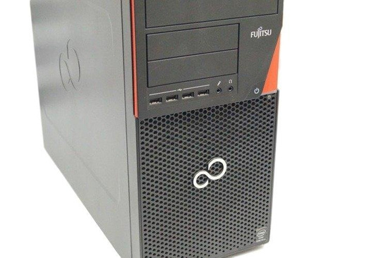 Fujitsu Esprimo P920 E85+ i5-4570 4x3.2GHz 16GB RAM