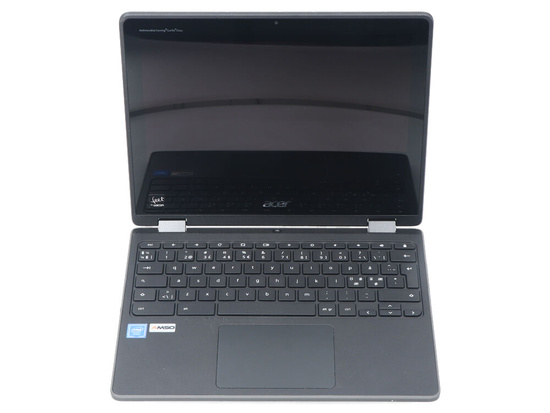 Acer Chromebook R852TN Spin 512 2v1 Celeron N4120 4GB 32GB MMC 1366x912 Třída A- Chrome OS + Stylus