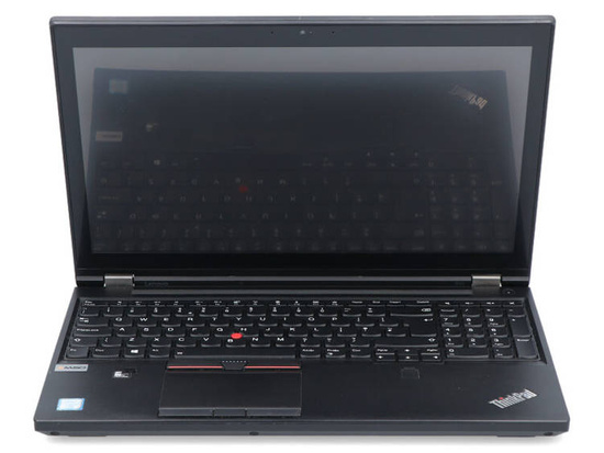 Touchscreen Lenovo ThinkPad P51 XEON E3-1535M 16GB 480GB SSD 1920x1080 nVidia Quadro M2200 Class A- Windows 10 Professional