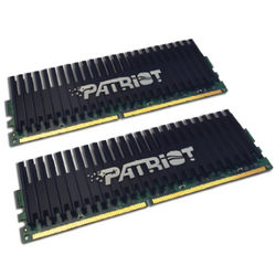 Patriot DDR2 4GB 1066MHz CL5 RAM Memory