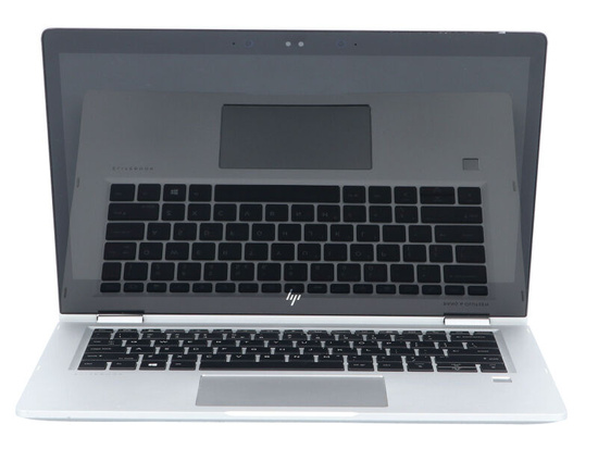 Touchscreen HP EliteBook x360 1030 G2 i5-7300U 8GB 256GB SSD 1920x1080 Klasse A Windows 10 Professional