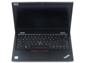 Сенсорний Lenovo ThinkPad L390 i5-8265U 8GB 256GB SSD 1920x1080 Клас A Windows 11 Home