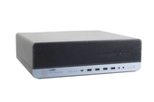 HP EliteDesk 800 G3 SFF i5-6500 4x3.2GHz 8GB 480GB SSD DVD Windows 10 Home