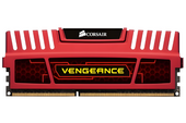 Оперативна пам'ять Corsair Vengeance 8GB DDR3 1600MHz DIMM CL9 CMZ8GX3M2A1600C9R