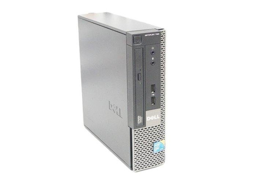 Dell Optiplex 780 USFF C2D E7500 2x2.93GHz 8GB 120GB SSD Windows 10 Home