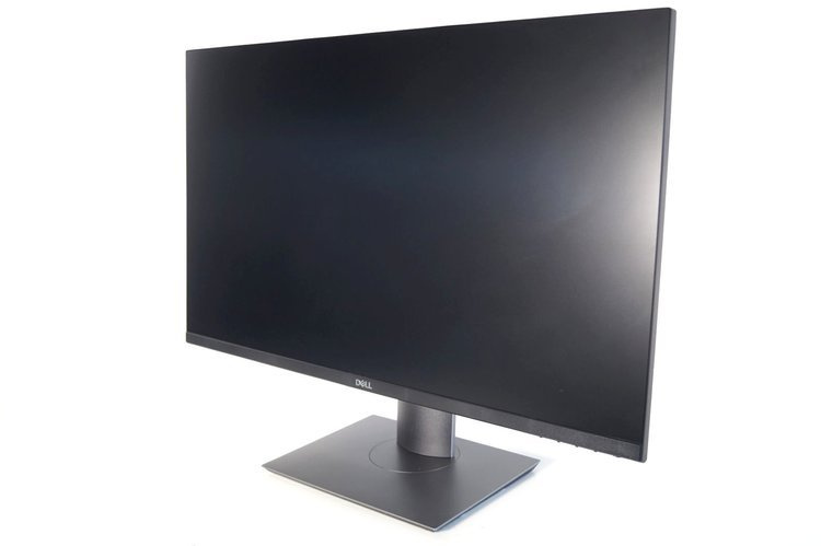 New Dell P2719H 27