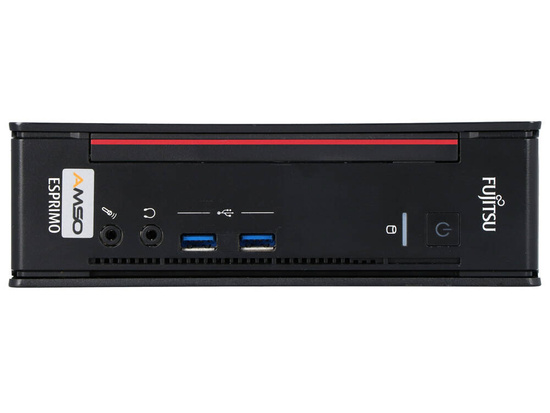 Fujitsu Esprimo Q956 i5-6500T 4x2.5GHz 16GB 120GB SSD BN