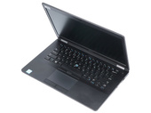 Dell Latitude E7470 i5-6300U 8GB 256GB SSD 1600x900 Клас А Windows 10 Professional