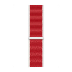 Original Apple Sport Loop Strap Denmark 40mm Emballage scellé