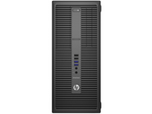 HP EliteDesk 800 G2 Tower i7-6700 3,4 GHz 16 GB 512 GB SSD BN Windows 10 Professional