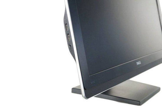 Термінал Dell Wyse 5040 AIO AMD G-T48E 2x1.4GHz 2GB RAM 22'' FHD + нова підставка + блок живлення