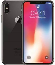 Apple iPhone X A1901 3GB 64GB Space Gray Classe A- iOS