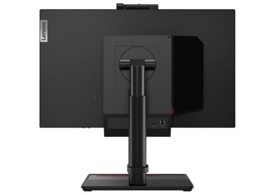 Монітор Lenovo ThinkCentre Tiny-In-One 24" (TIO24GEN4) FULL HD IPS LED ZAS класу A