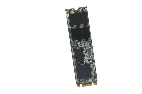 Твердотільний накопичувач Intel 180 ГБ SSDSCKJF180A5 M.2 SATA 540/490 МБ/с