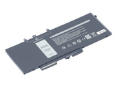 Nueva batería para Dell Latitude 5280 5290 5480 5490 5491 5495 5580 5590 5591 Precision 3520 3530 GJKNX 7.6V 68Wh 8900mAh