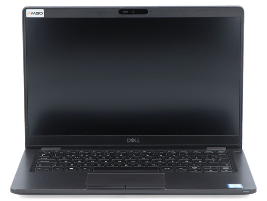 Dell Latitude 5300 i7-8665U 8GB 512GB SSD M.2 1920x1080 Třída A- Windows 11 Home