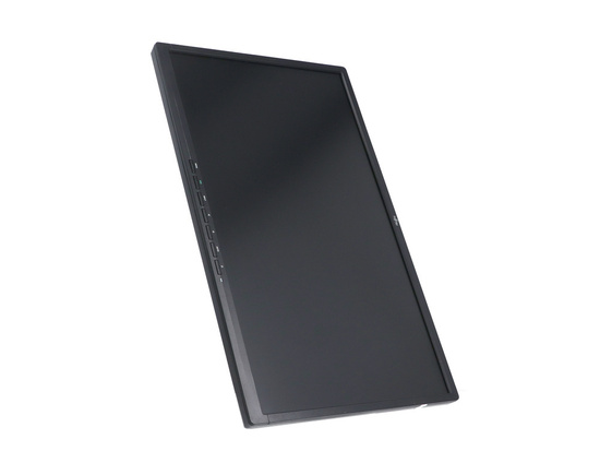 Fujitsu B24-8 TS 24" monitor LED WVA 1920x1080 PIVOT HDMI Black třídy A Žádný stojan