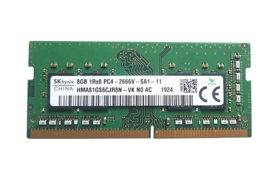 Pamięć RAM SK Hynix 8GB DDR4 2666MHz PC4-2666V SODIMM 