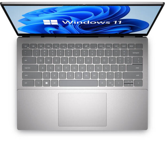 Dell Inspiron 14 5425 AMD Ryzen 5 5625U 8GB 512GB SSD 1920x1080 Nuovo Windows 11 Home