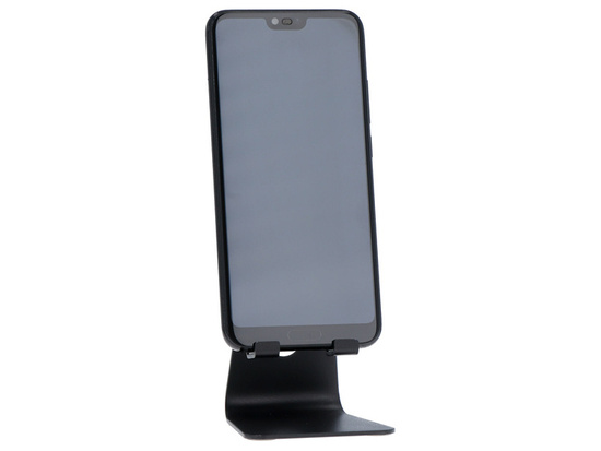 Honor 10 COL-L29 4GB 64GB 5,84'' 1080x2260 DualSim LTE Black Klasse A Android