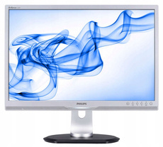 Philips 220B1 22" 1680x1050 TN DVI D-SUB Monitor di classe A