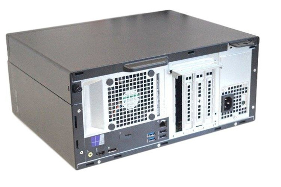 Dell Optiplex 3050 MT i3-7100 3.9GHz 8GB 256GB SSD DVD Windows 10 Professional