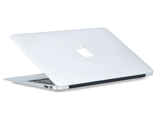 Apple MacBook Air A1465 i5-3317U 4GB 128GB SSD 1366x768 Klasse A- MacOS Mojave