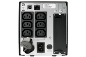 APC Smart-UPS 750 SUA750I Uninterruptible Power Supply