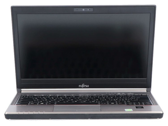 Fujitsu LifeBook E734 BN i3-4100M 8GB 240GB SSD 1366x768 Class A Windows 10 Professional + brašna + myš