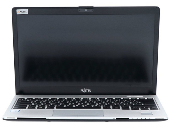 Fujitsu LifeBook S936 BN i5-6200U 8GB 480GB SSD 1920x1080 Klasa A Windows 10 Professional