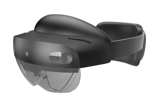 Microsoft HoloLens 2