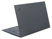 Lenovo ThinkPad P1 Gen 2 i7-9750H 16GB 512GB SSD 1920x1080 nVidia Quadro T1000 Klasse A Windows 11 Professional