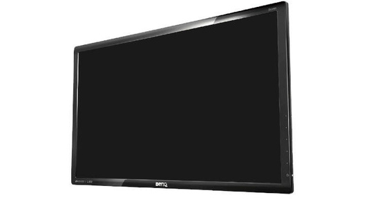 Moniteur BENQ GL2460 24" LED 1920x1080 DVI D-SUB Classe A- Sans Support
