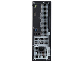 Dell Optiplex 3050 SFF i7-6700 3.4GHz 16GB 256GB SSD Windows 10 Professional