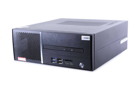 Lenovo V530s SFF i5-9400 6x2.9GHz 16GB 512GB SSD DVD Windows 11 Home