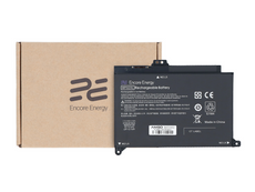 Batterie neuve Encore Energy pour HP Pavilion 15-AU 15-AW 41Wh 7.7V 5150mAh BP02XL