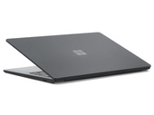 Microsoft Surface Laptop 4 i7-1185G7 15" 16GB 256GB SSD 2496x1664 Noir Classe A Windows 11 Professionnel