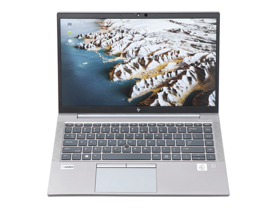 HP Zbook Firefly 14 G7 i5-10310U 32GB 1TB SSD 1920x1080 Klasse B Windows 11 Professional
