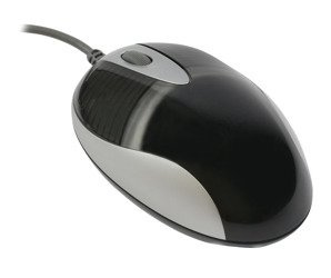 FUJITSU Wizard 5007 USB Wired Optical Mouse