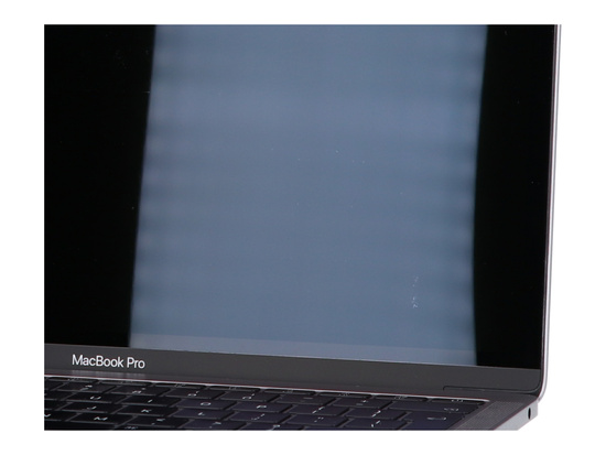 Apple MacBook Pro A1708 Gris Espacial i5-7360U 16GB 512GB SSD 2560x1600 Clase A- MacOS Big Sur