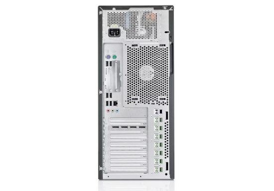 Fujitsu Celsius M730 E5-1620v2 4x3.7GHz 8GB RAM