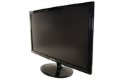 Samsung SA300 22" LED 1920x1080 DVI D-SUB ZAS Monitor Black Class A